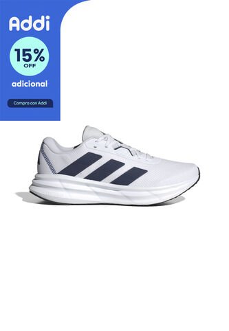 TENIS ADIDAS HOMBRE JQ2620 GALAXY 7 Talla 7.5 adidas Performance