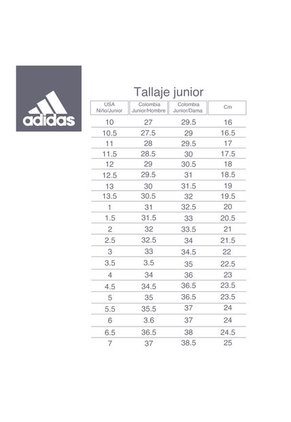 TENIS TENSAUR RUN 3.0 ADIDAS