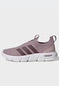 Tenis Lifestyle adidas Sportswear Cloudfoam Flex Sock Rosa de adidas Performance