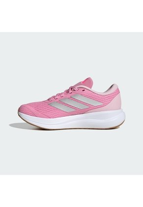 Tenis Running Rosa Adidas Runfalcon 6 Niños