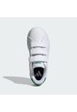 Tenis Blanco Adidas Advantage Base 2.0 Niños de adidas Performance