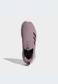 Tenis Lifestyle adidas Sportswear Cloudfoam Flex Sock Rosa de adidas Performance