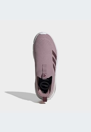 Tenis Lifestyle adidas Sportswear Cloudfoam Flex Sock Rosa