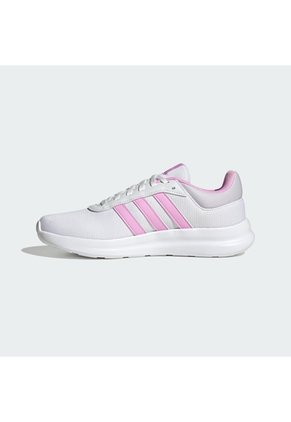 Tenis Blanco Adidas Lite Racer 4.0 Mujer