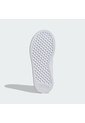 Tenis Blanco Adidas Advantage Base 2.0 Niños de adidas Performance