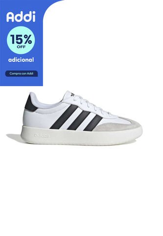 TENIS ADIDAS MUJER IH1229 BARREDA Talla 6 adidas Performance