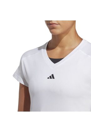 CAMISETA ADIDAS MUJER HR7878 BLANCO