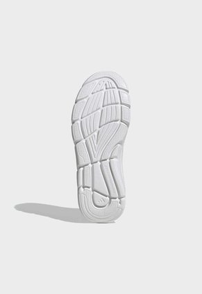 Tenis Lifestyle adidas Sportswear Cloudfoam Flex Sock Rosa