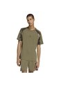 CAMISETA CAMO PRINT  ADIDAS de adidas Performance