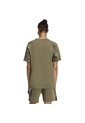 CAMISETA CAMO PRINT  ADIDAS de adidas Performance