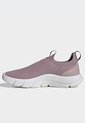 Tenis Lifestyle adidas Sportswear Cloudfoam Flex Sock Rosa de adidas Performance