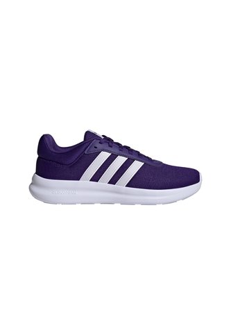 Tenis Morado Adidas Lite Racer 4.0 Mujer adidas Performance