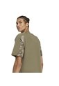 CAMISETA CAMO PRINT  ADIDAS de adidas Performance
