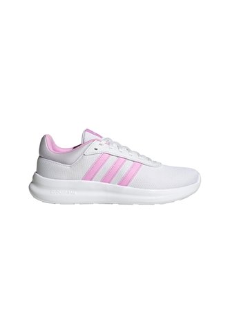 Tenis Blanco Adidas Lite Racer 4.0 Mujer adidas Performance