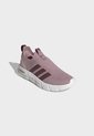 Tenis Lifestyle adidas Sportswear Cloudfoam Flex Sock Rosa de adidas Performance