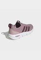 Tenis Lifestyle adidas Sportswear Cloudfoam Flex Sock Rosa de adidas Performance