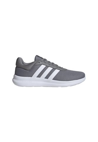 Tenis Gris Adidas Lite Racer 4.0 Hombre adidas Performance