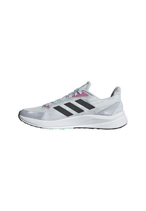 Tenis Running Adidas X9000L1 W - Gris-Negro