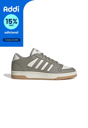 TENIS ADIDAS UNISEXO IH7966 BREAK START Talla 5