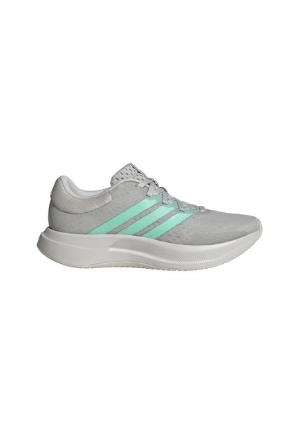 Tenis Running Gris Adidas Treadmove Mujer