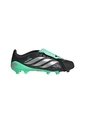 Guayos Negro Adidas Predator League Lengüeta Plegable Terreno Firme Niños Negro de adidas Performance