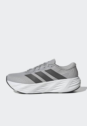 Tenis Running adidas Performance Galaxy 8 Gris adidas Performance