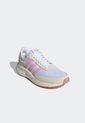Tenis Lifestyle Beige-Blanco-Rosa adidas Performance Run 70's de adidas Performance