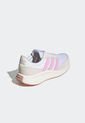 Tenis Lifestyle Beige-Blanco-Rosa adidas Performance Run 70's de adidas Performance