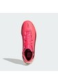 Guayos Fútbol Rosa Adidas F50 Hyperfast Club Artificial Niños de adidas Performance