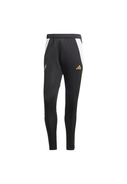 Adidas Performance Pantalon Adidas Hombre Messi - Negro Pantalon