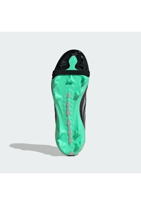 Guayos Negro Adidas Predator League Lengüeta Plegable Terreno Firme Niños Negro