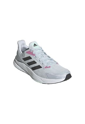 Tenis Running Adidas X9000L1 W - Gris-Negro