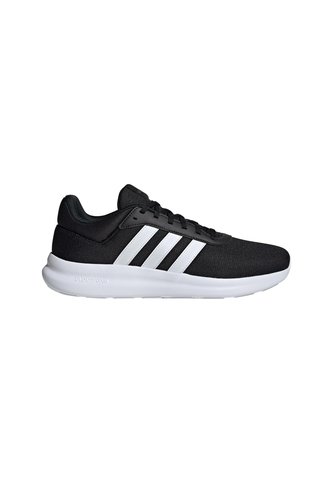 Tenis Negro Adidas Lite Racer 4.0 Hombre adidas Performance