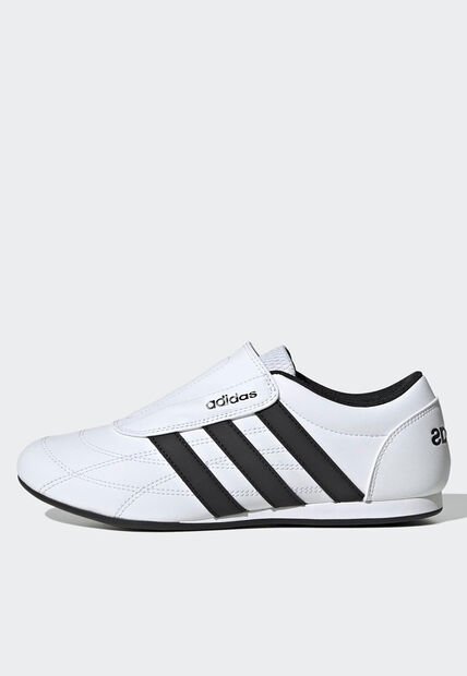 Tenis adidas Sportswear Tekwen Blanco
