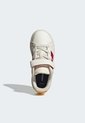 Tenis Lifestyle adidas Sportswear Disney Mickey Mouse Grand Court Marfil de adidas Performance