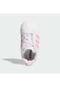 Tenis Blanco Adidas Grand Court Bebés de adidas Performance