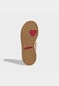 Tenis Lifestyle adidas Sportswear Disney Mickey Mouse Grand Court Marfil de adidas Performance