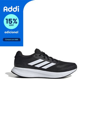 TENIS ADIDAS HOMBRE IH7758 RUNFALCON 5 Talla 8.5 adidas Performance