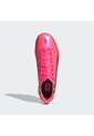 Guayos Fútbol Rosa Adidas F50 Hyperfast League Firme Niños de adidas Performance