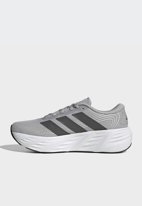 Tenis Running adidas Performance Galaxy 8 Gris