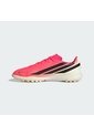 Guayos Fútbol Rosa Adidas F50 Hyperfast Club Artificial Niños de adidas Performance