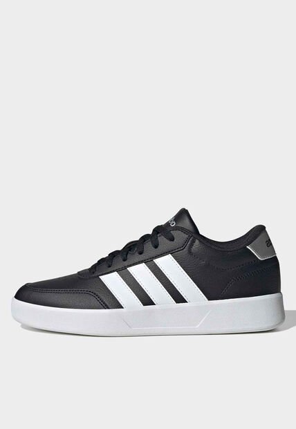 Tenis adidas Sportswear Breaknet 3.0 Negro