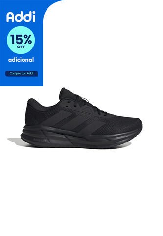 TENIS ADIDAS HOMBRE ID8757 GALAXY 7 Talla 8.5 adidas Performance