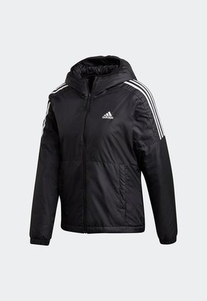 Chaqueta Negro-Blanco adidas Performance