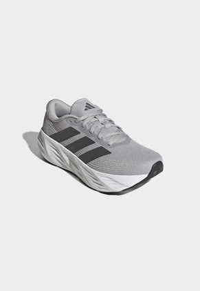 Tenis Running adidas Performance Galaxy 8 Gris