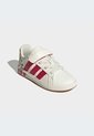 Tenis Lifestyle adidas Sportswear Disney Mickey Mouse Grand Court Marfil de adidas Performance