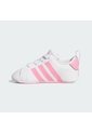 Tenis Blanco Adidas Grand Court Bebés de adidas Performance