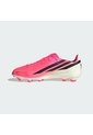 Guayos Fútbol Rosa Adidas F50 Hyperfast League Firme Niños de adidas Performance