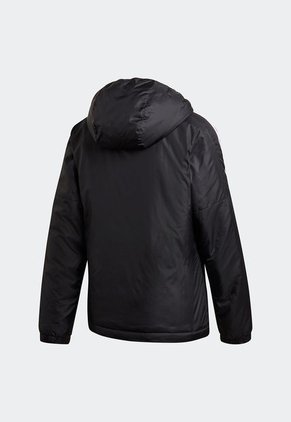 Chaqueta Negro-Blanco adidas Performance