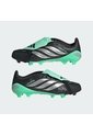 Guayos Negro Adidas Predator League Lengüeta Plegable Terreno Firme Niños Negro de adidas Performance